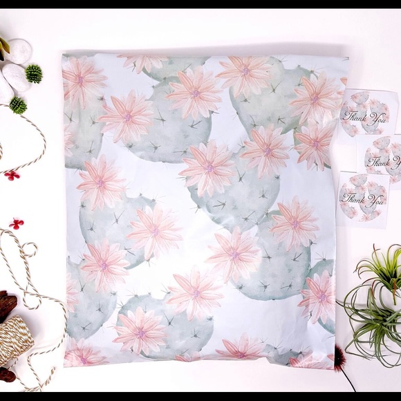 Poly Mailers PADDED 8,5x12 MIX 10x13 14x17 30pcs - Picture 3 of 16